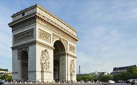 Paris Square